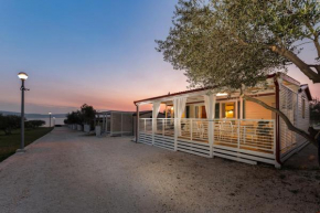 Biograd na Moru Mobile House - Sun Ray